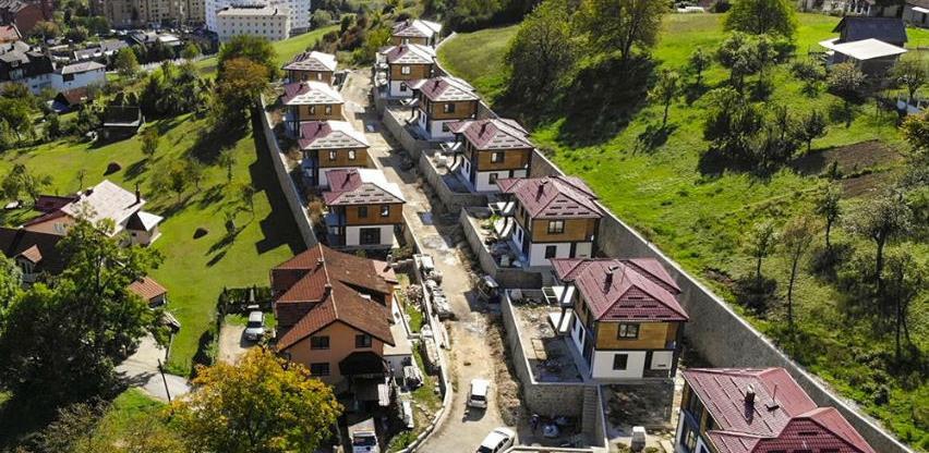 Arapski resorti u ilegali