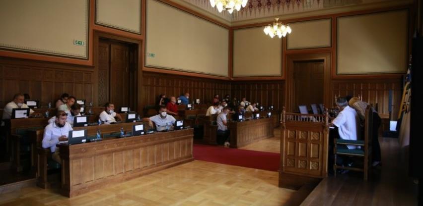 Četiri kulturna društva od posebnog značaja za Grad Sarajevo