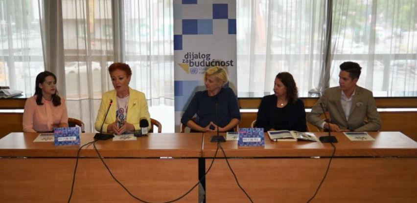 70.000 potpisa za punu primjenu Zakona o ravnopravnosti spolova