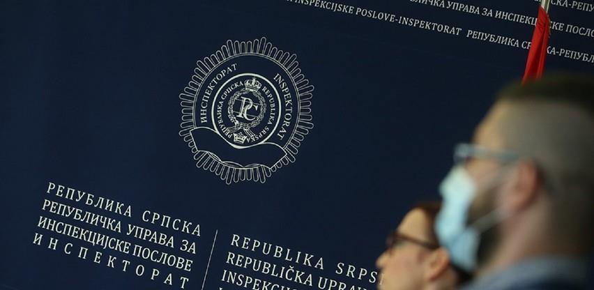 Sutra pojačane kontrole u RS, svi inspektori na terenu