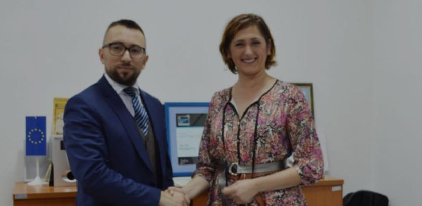 REDAH potpisao Memorandum o suradnji s Bit Alijansom