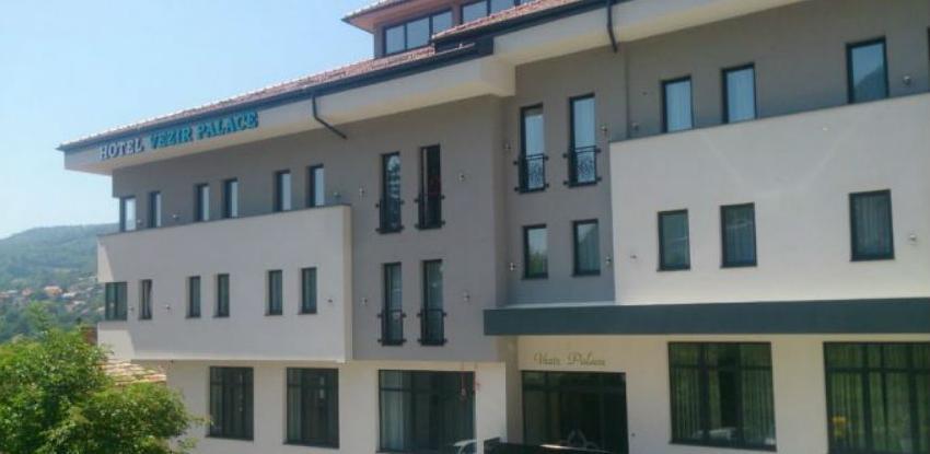 Otvoren "Vezir Palace": Travnik dobio luksuzni hotel s četiri zvjezdice