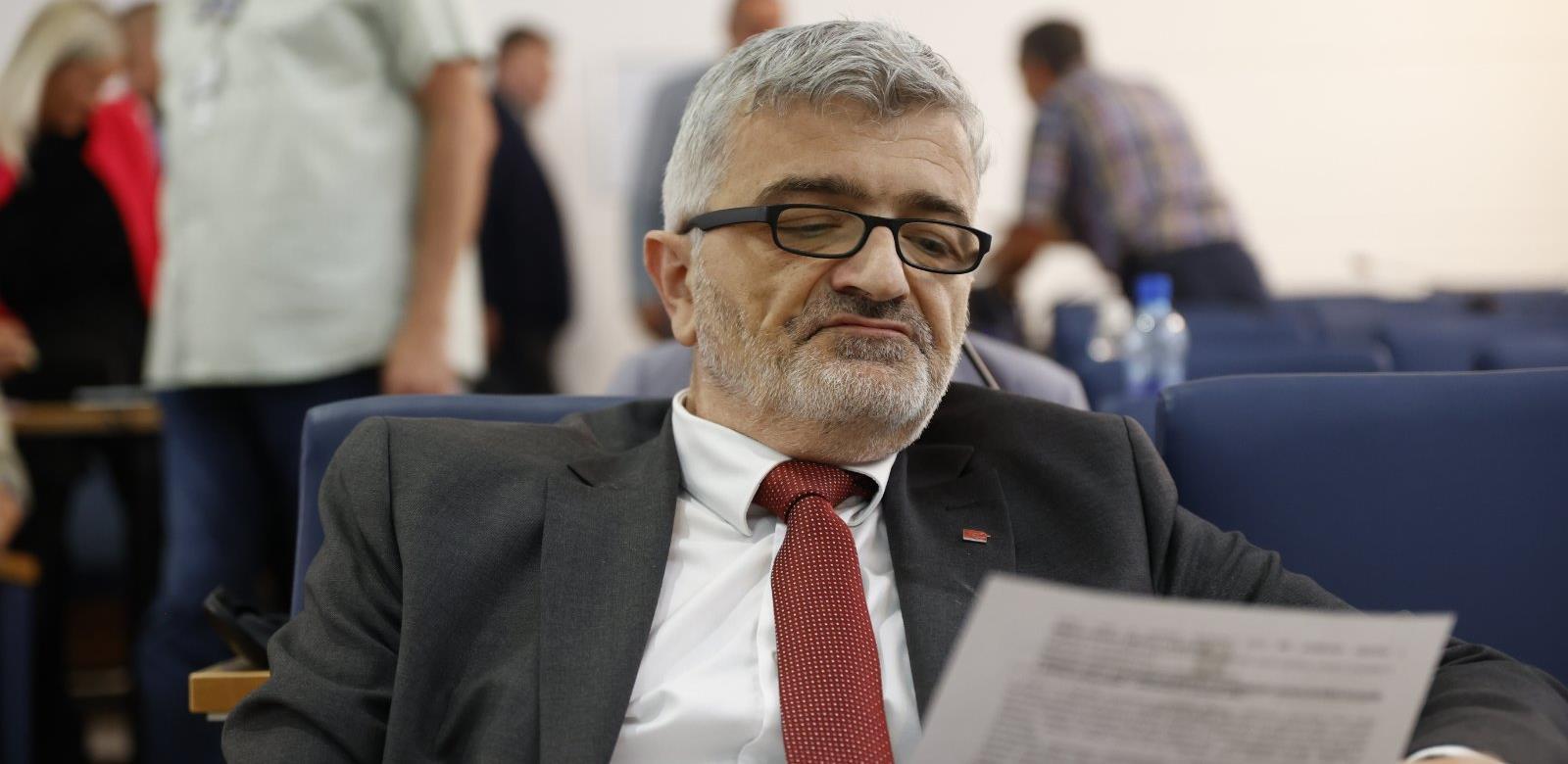 mandić