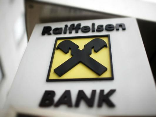 U 2015. godini RBI ostvarila konsolidovanu dobit od 379 miliona eura