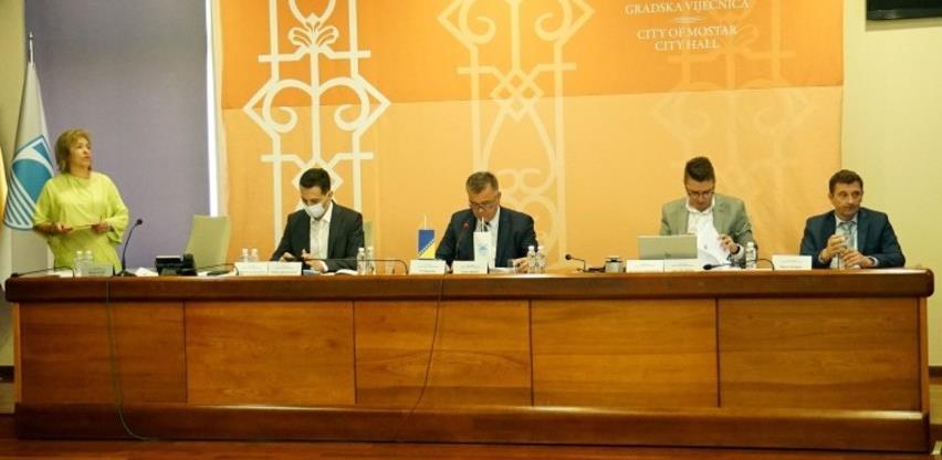 Donesena tri zaključka: Kroz prostorni plan pronaći novu lokaciju za deponiju Uborak