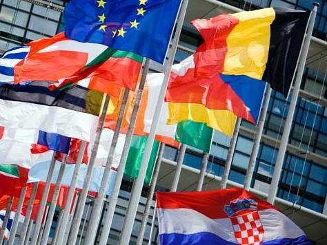 Hrvatska će gospodarski biti na začelju EU