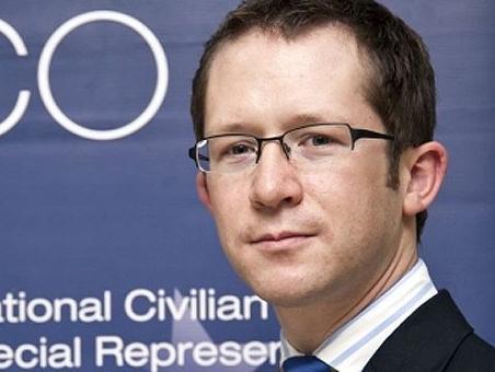Andy Mcguffie: Funkcionalan javni RTV sistem u BiH je prioritet