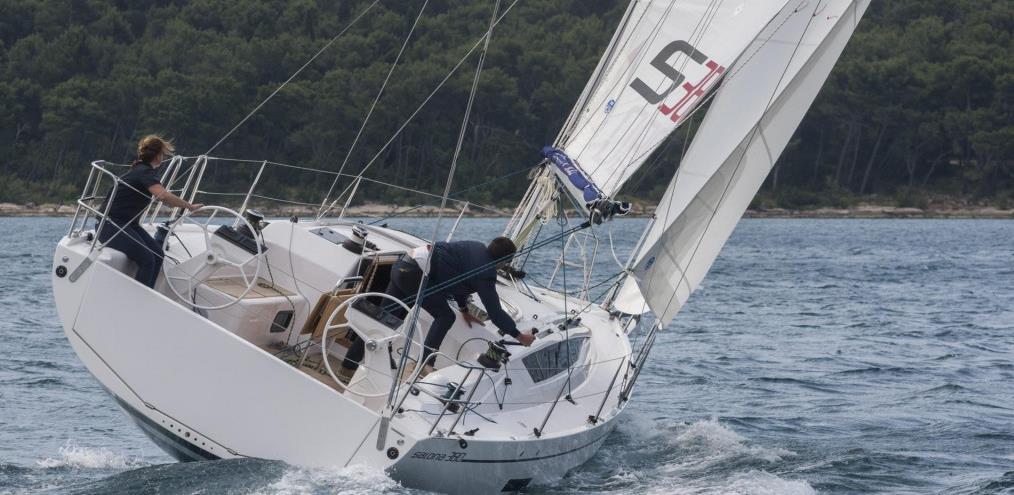 Među prvima u svijetu: Bh. grupacija proizvela električnu jedrilicu