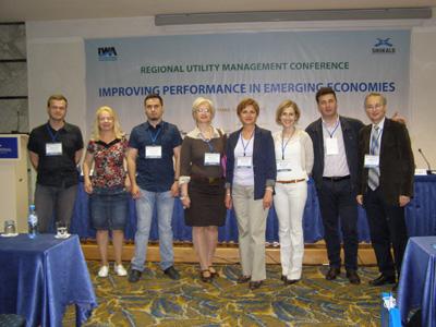 Aquasan mreža BiH razmjenjuje iskustva na regionalnom nivou