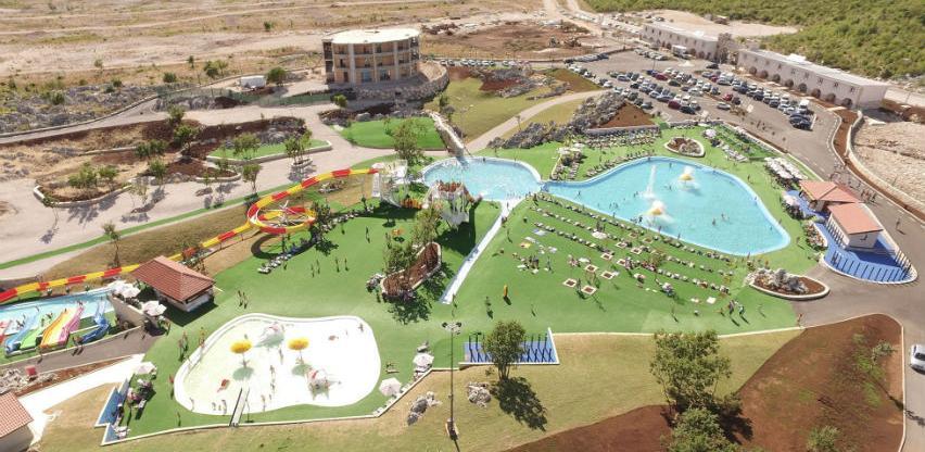 Počinje gradnja sportskog kompleksa u Gradu sunca kod Trebinja