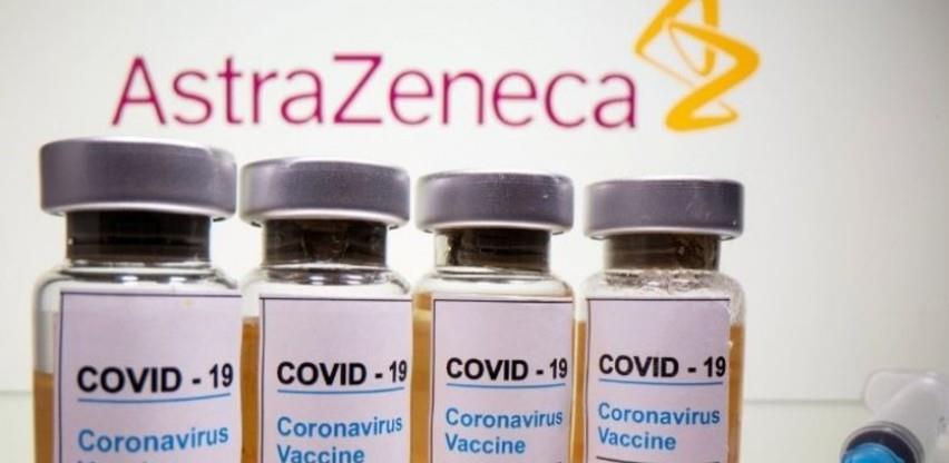 AstraZeneca objavila partnerstvo s Rusijom za vakcinu COVID-19