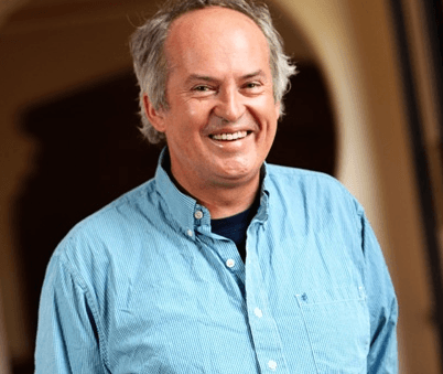 Josip Novakovich, književnik: U utrci za Booker nagradu