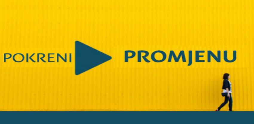 Motivacijski seminar: Promijeni navike, promijeni život!