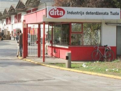 Tuzlanska Dita radi punom parom