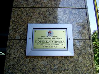 Poreska uprava RS: Znatne uštede angažovanjem radnika na određeno