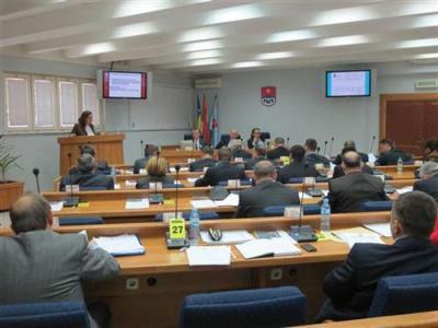 Budžet Prijedora rebalansom uvećan za oko pet miliona KM