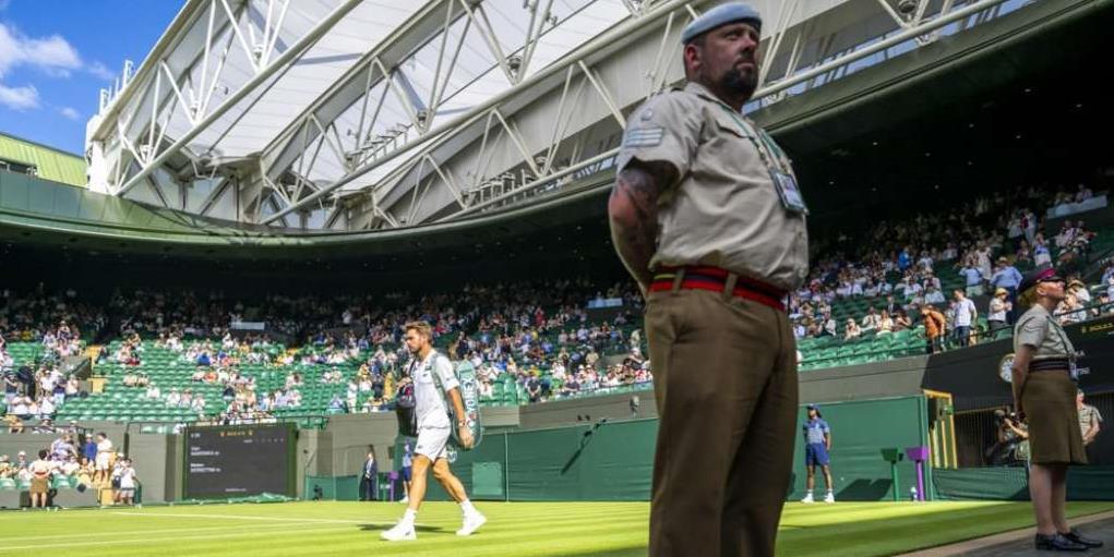 wimbldon