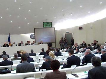 Historijska odluka: Parlament BiH prihvatio izjavu o europskom putu