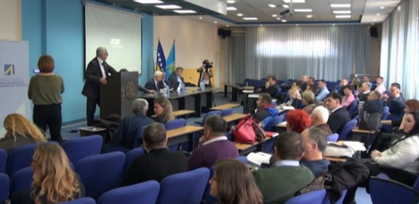 Strategija razvoja FBiH treba ponuditi programe za bolji standard građana