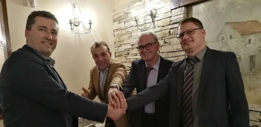 Milionski projekat: U Ključu počinje izgradnja sortirnice za komunalni otpad