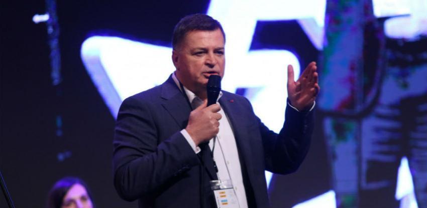 Senad Džambić: Kako pravimo neviđene uštede