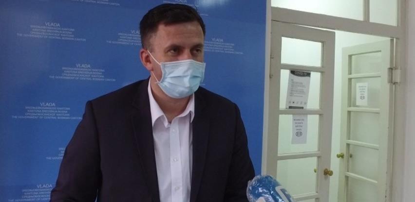 Bolnica iz Nove Bile zatražila suglasnost za nabavku cjepiva iz Hrvatske