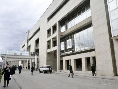 Na KCUS ipak nedostaju određeni reagensi