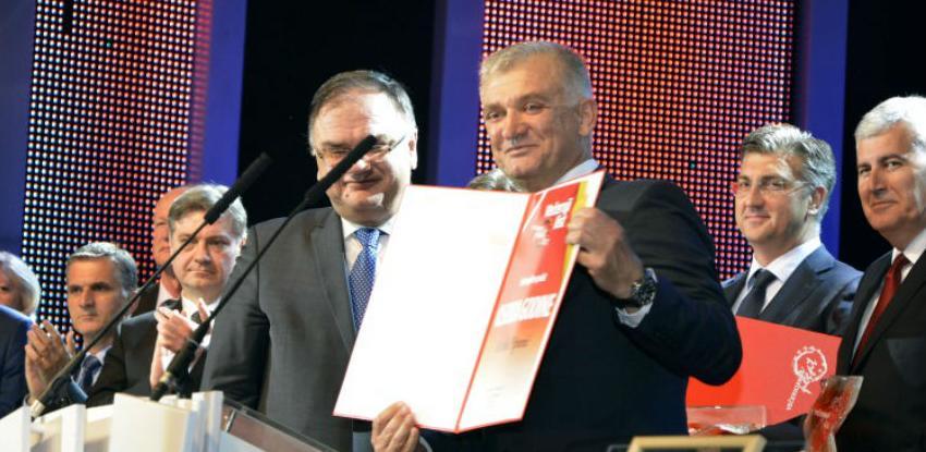 Marko Pipunić: Od izbjeglištva do poslovnog carstva s 2500 zaposlenih