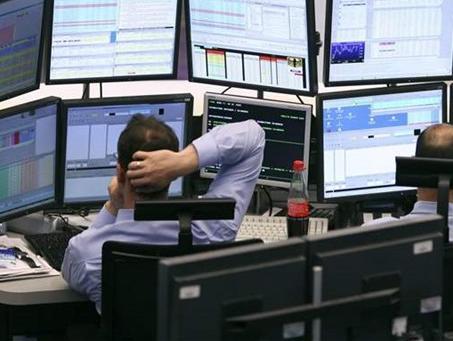 Napetosti u Ukrajini izazivaju nervozu na europskim burzama