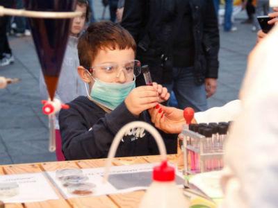 Prijave za "Noć istraživača" moguće do 19. septembra