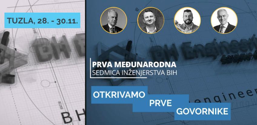 Business strategic forum u Tuzli okuplja stručnjake iz cijelog svijeta