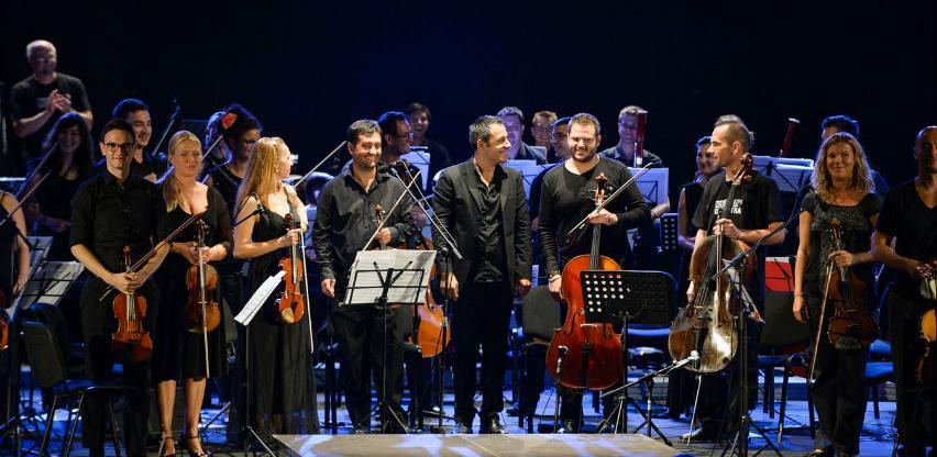 Telemach dovodi "No Borders Orchestra" u Sarajevo