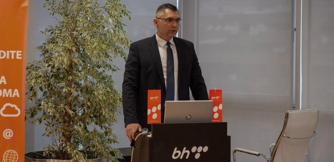 Lučkin: Prednosti ukidanja roaminga za korisnike operatera u BiH su višestruke