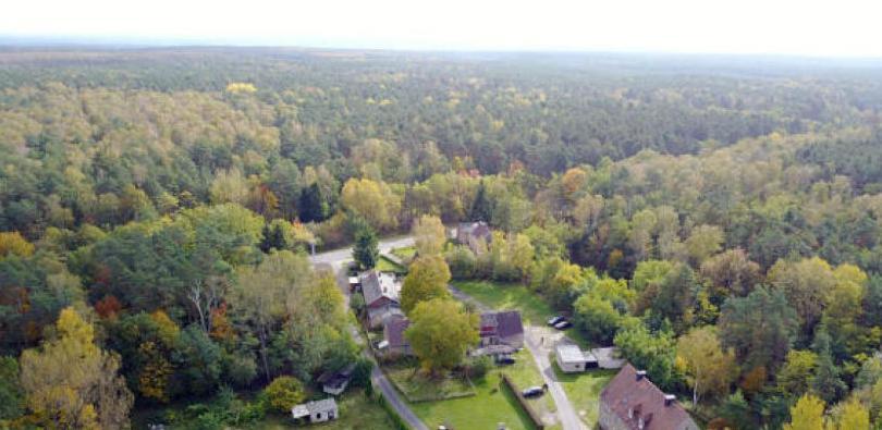 U Njemačkoj se prodaje cijelo naselje, početna cijena 125.000 eura