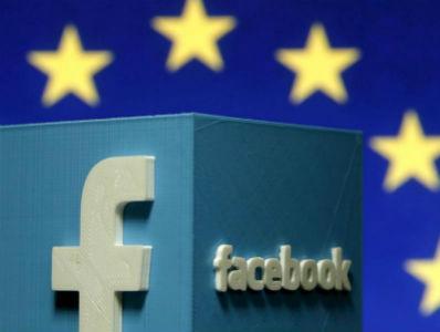 Facebook otvorio istraživački odjel u Parizu