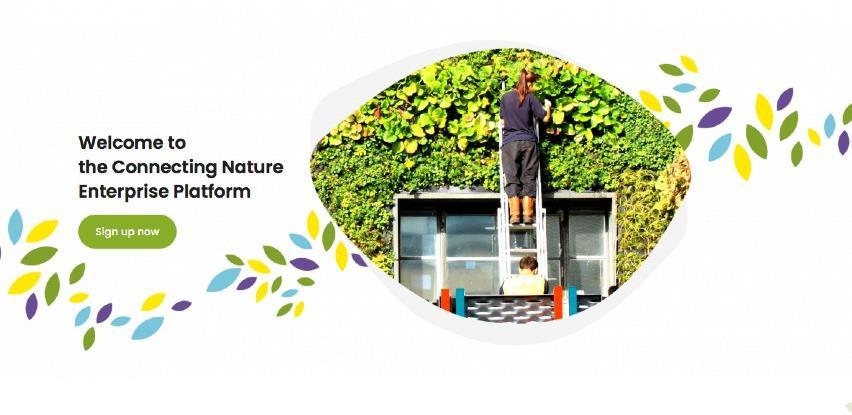 Webinar o zelenoj ekonomiji i predstavljanje platforme za preduzetništvo