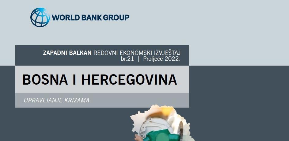 svjetska banka izvještaj