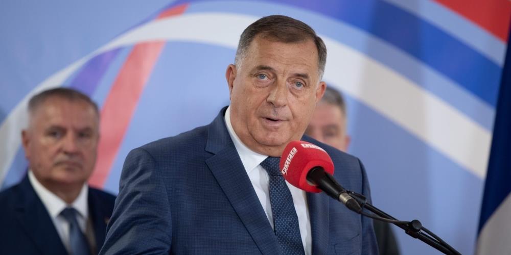 Milorad Dodik