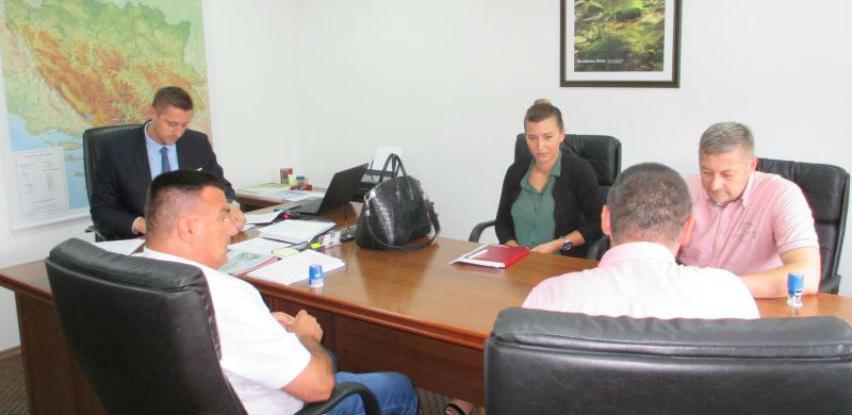 Počinje utopljavanje javnih objekata sa području TK, projekt vrijedan 2 mil. KM