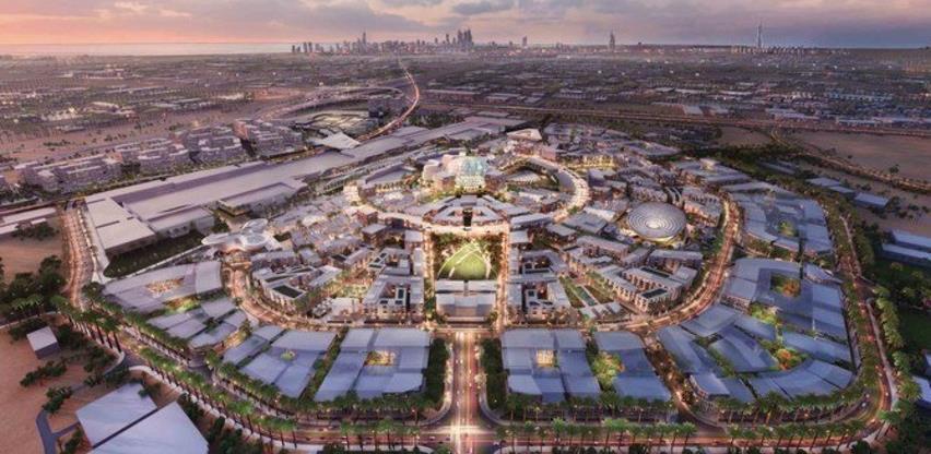 Na pomolu diplomatska bruka: BiH prijeti tužba i prazan paviljon na svjetskom sajmu u Dubaiju!