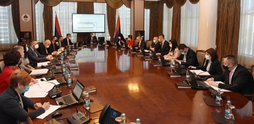 RS: Za sanaciju posljedica koronavirusa isplaćeno 179,8 miliona KM