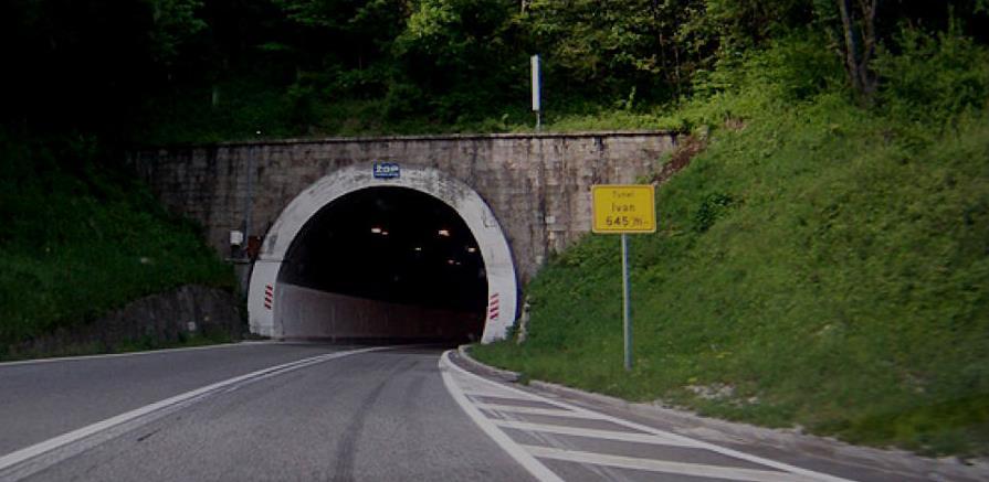 Kreće rekonstrukcija tunela Ivan i mosta na Ilidži