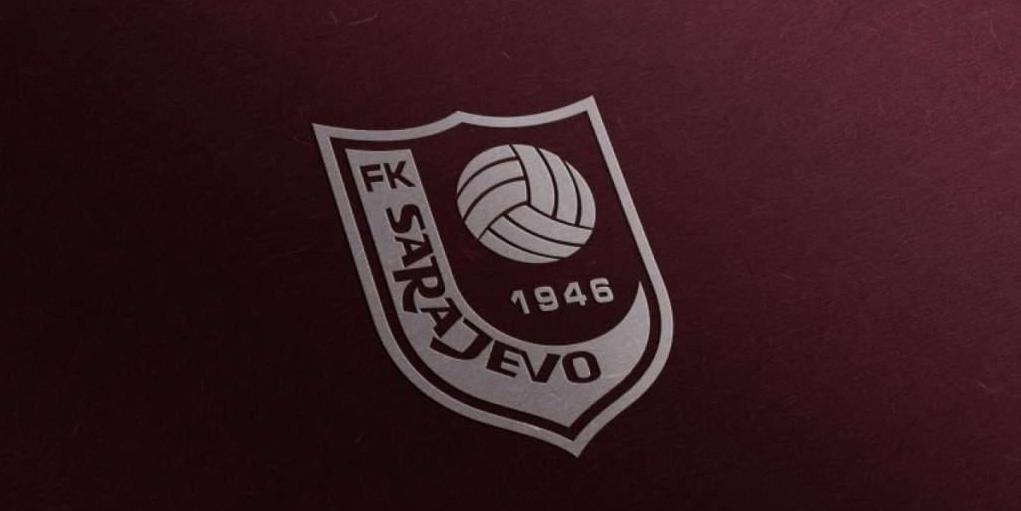 fk sarajevo