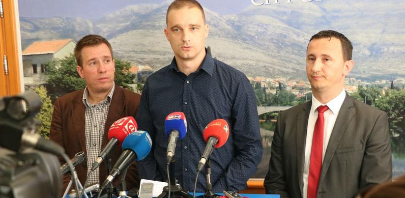 Trebinje spremno da predstavi razvojne planove i projekte