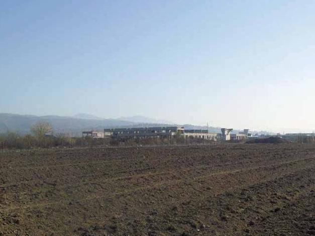 Bugojanac s idejom o izgradnji solarne elektrane podigao malinjak
