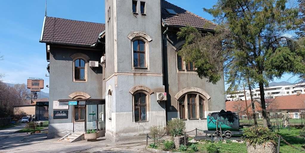 rmu zenica