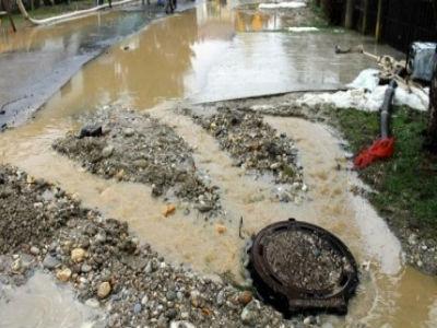 Počela izgradnja pogona za prečišćavanje otpadnih i oborinskih voda