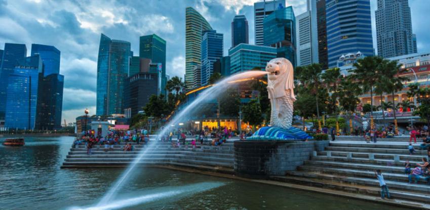 Singapur najskuplji svjetski grad