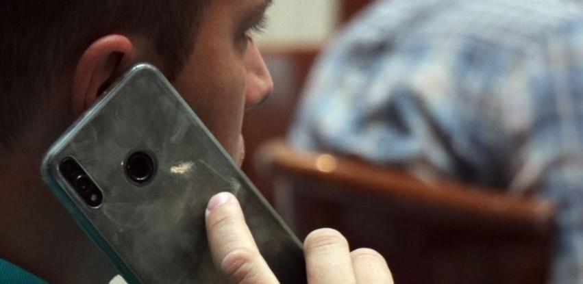 Definisane mjere za sprečavanje zloupotrebe potrošnje roaming usluga