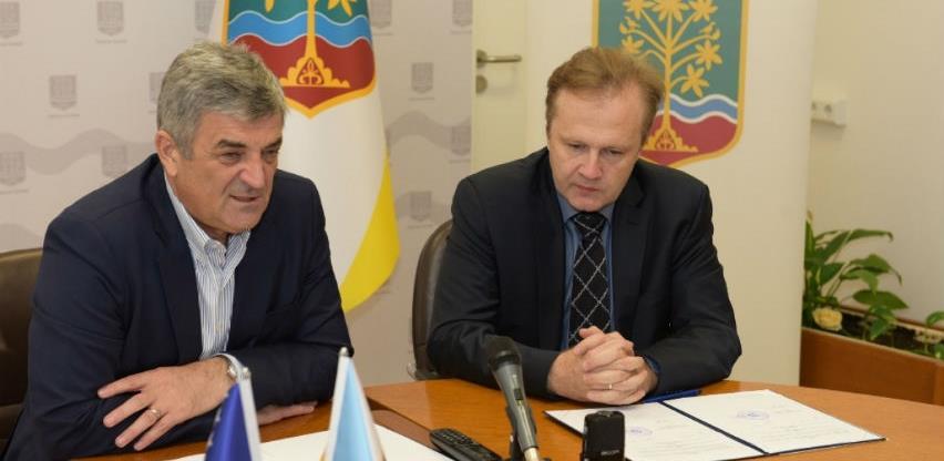 Do 2023. bez ložišta na čvrsto gorivo na teritoriji općine Centar